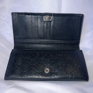 Gucci Wallet